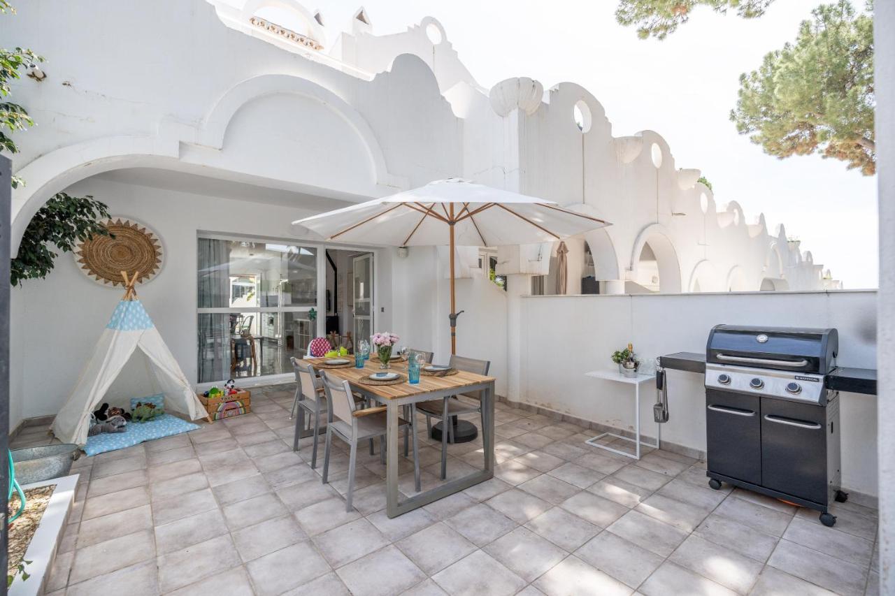 Villa Casa Hibiscus Marbellac Extérieur photo