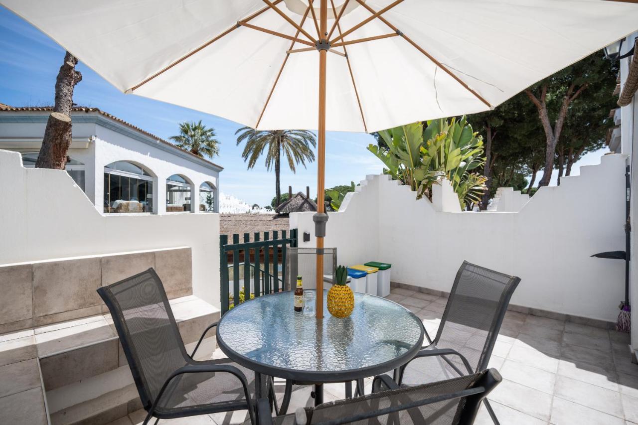 Villa Casa Hibiscus Marbellac Extérieur photo