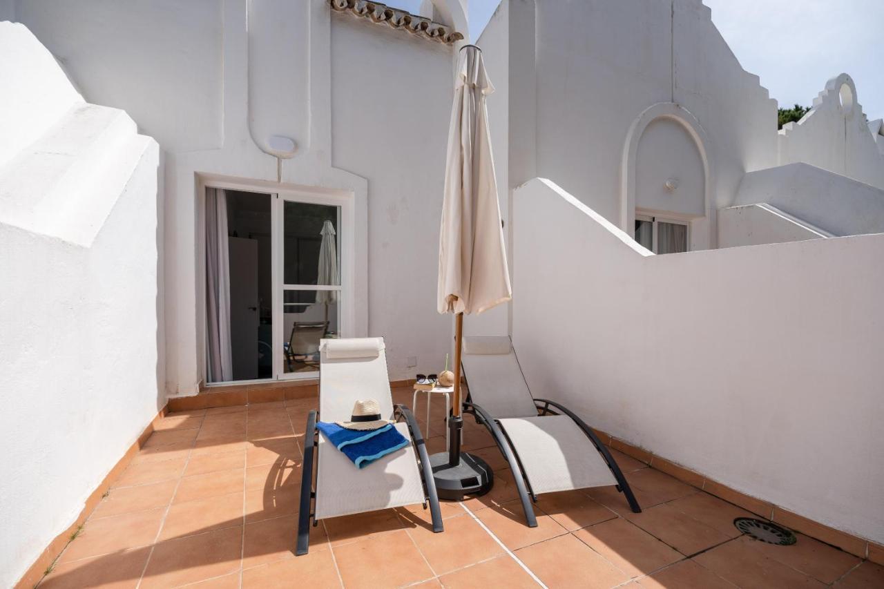 Villa Casa Hibiscus Marbellac Extérieur photo