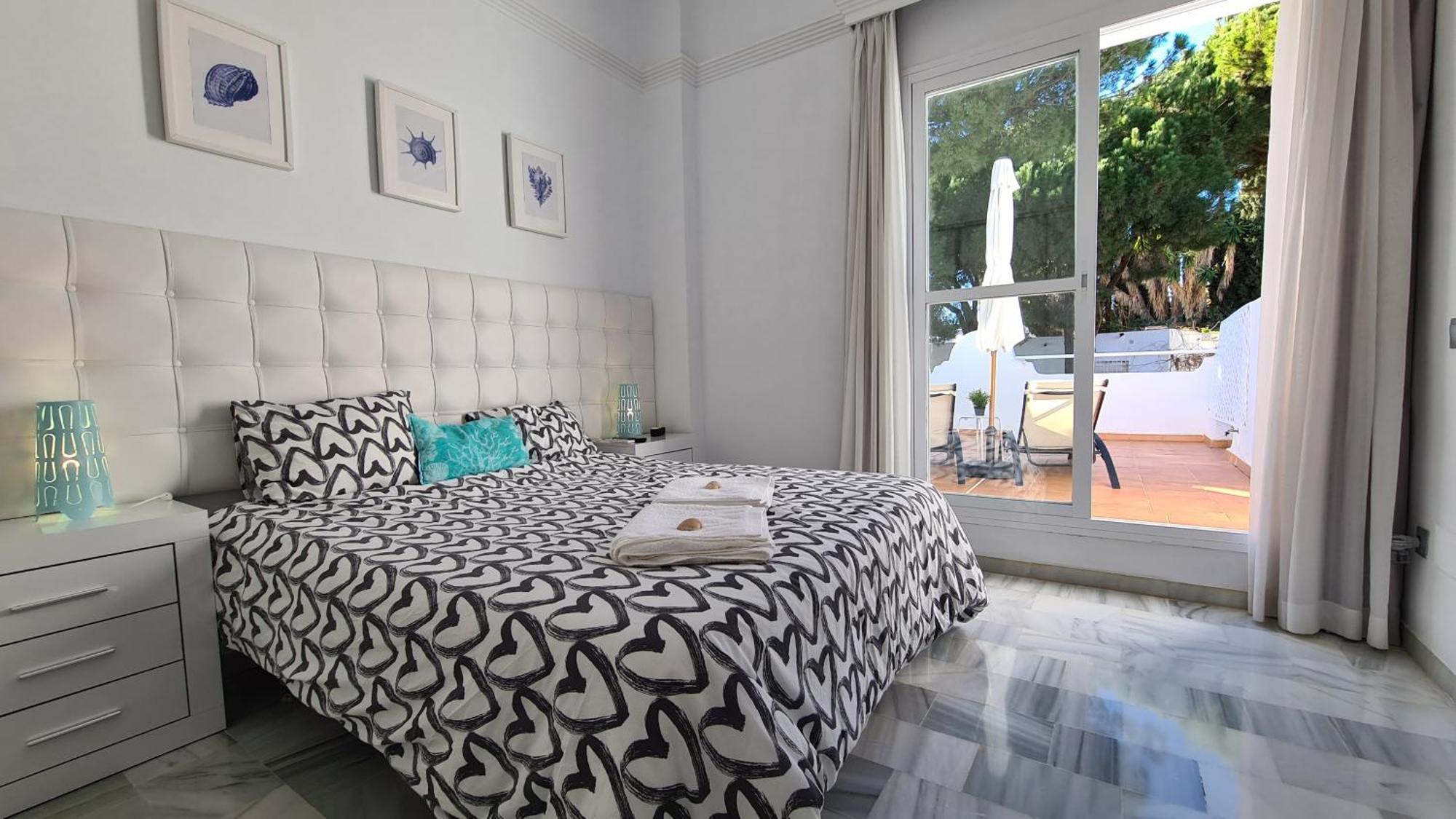 Villa Casa Hibiscus Marbellac Extérieur photo
